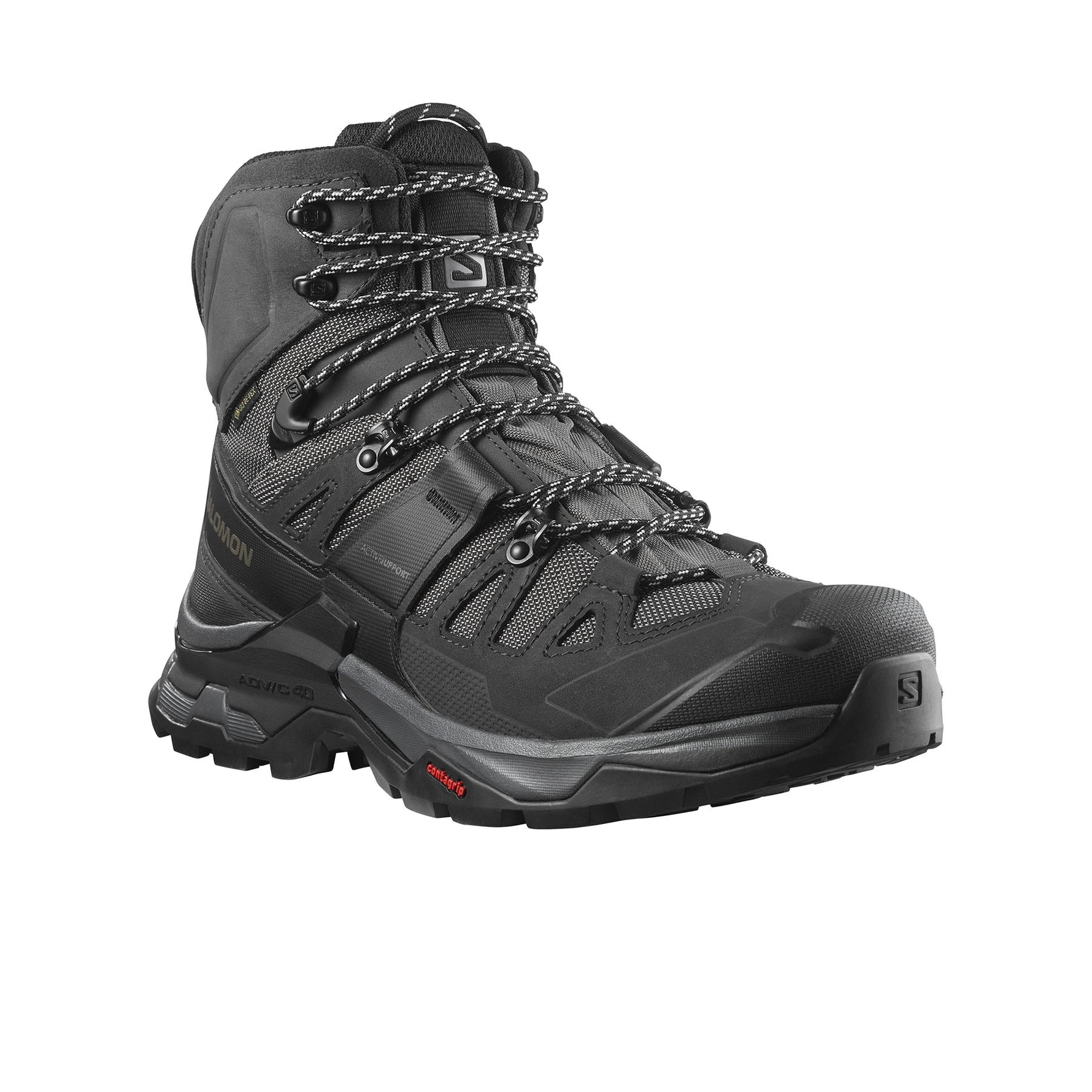 Salomon Men's Quest 4 GORE-TEX Hiking Boots 