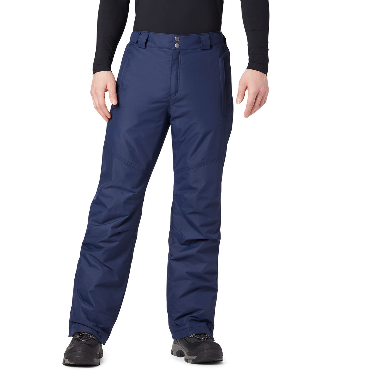 Columbia Men's Bugaboo IV Ski Pants 