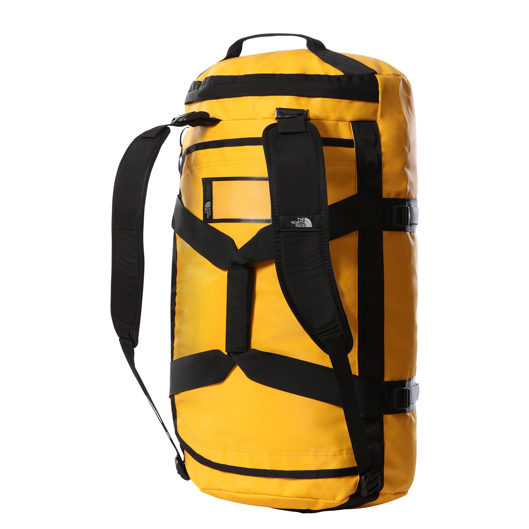 The North Face Base Camp Duffel Bag 