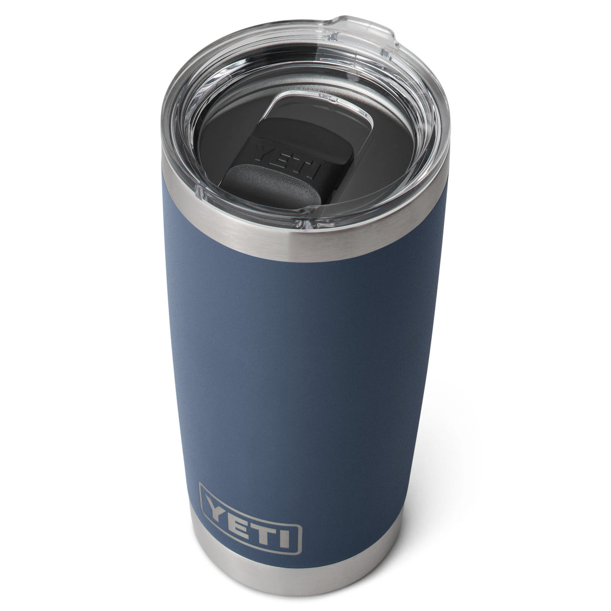 YETI Rambler 20 oz (591 ml) Tumbler 