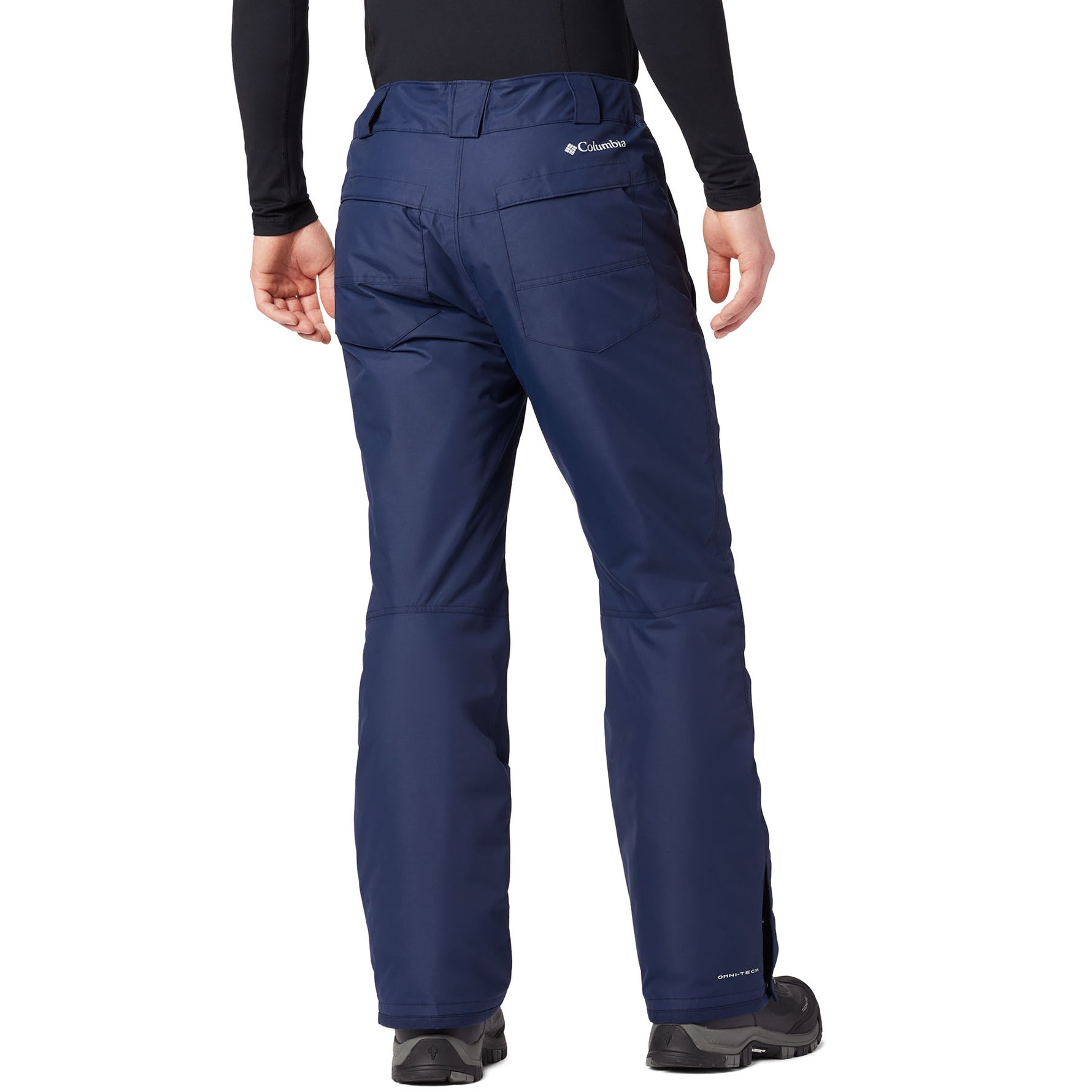 Columbia Men's Bugaboo IV Ski Pants 