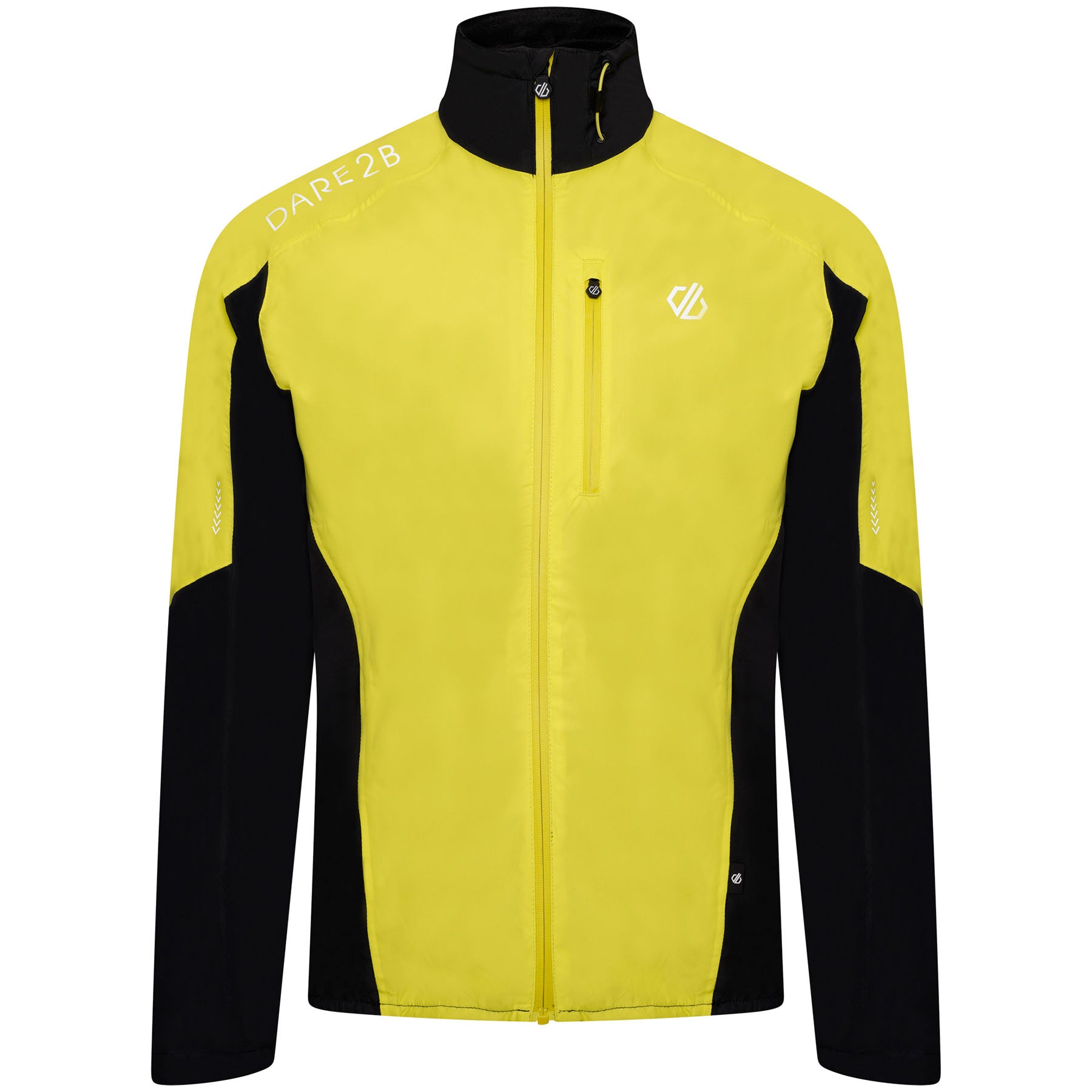 Dare2b store cycling jacket