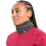 Icebreaker Unisex Merino Flexi Chute Neck Gaiter 