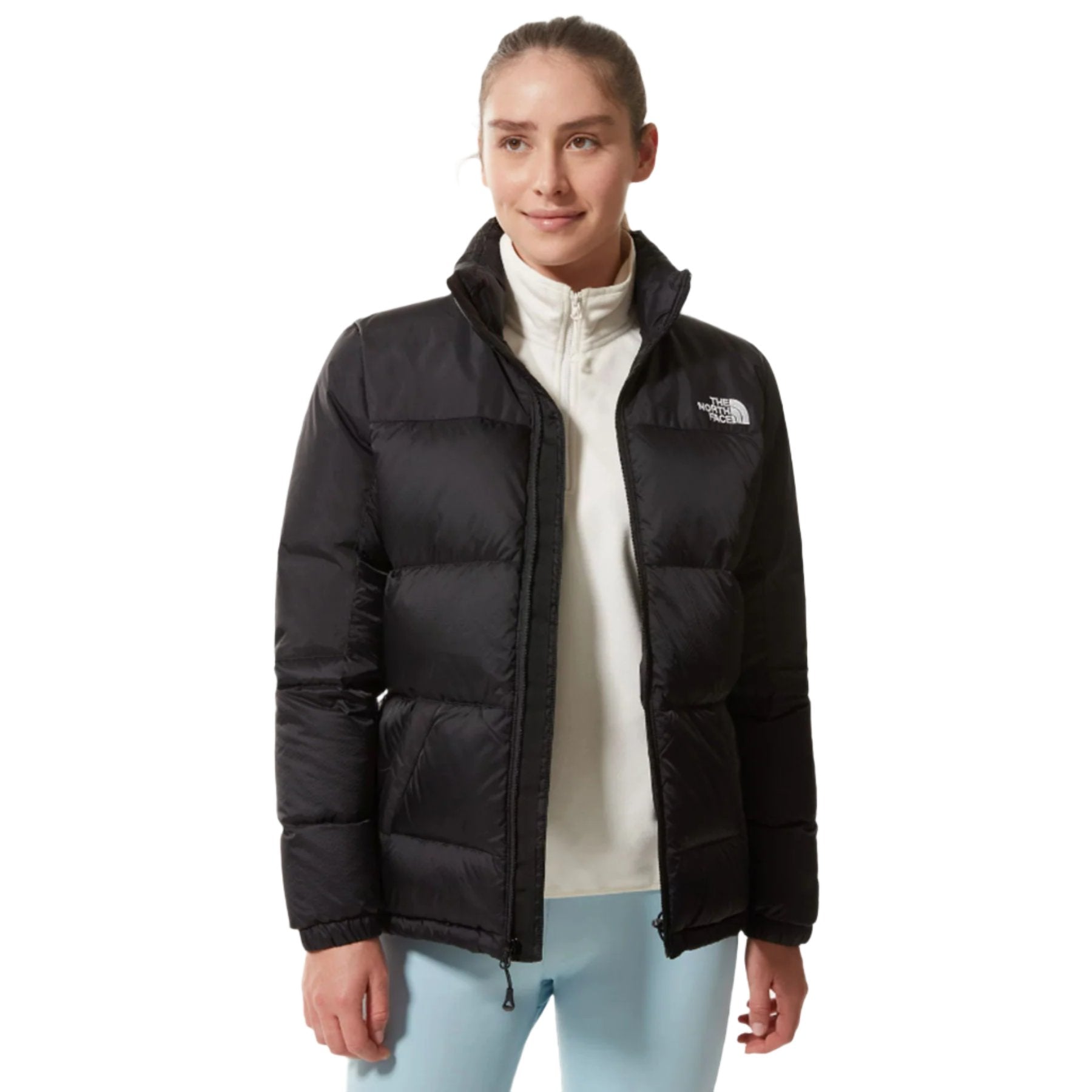 North face coat clearance womens jd