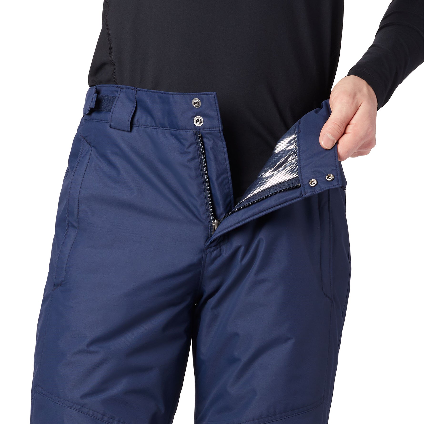 Columbia Men's Bugaboo IV Ski Pants 