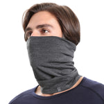 Icebreaker Unisex Merino Flexi Chute Neck Gaiter 