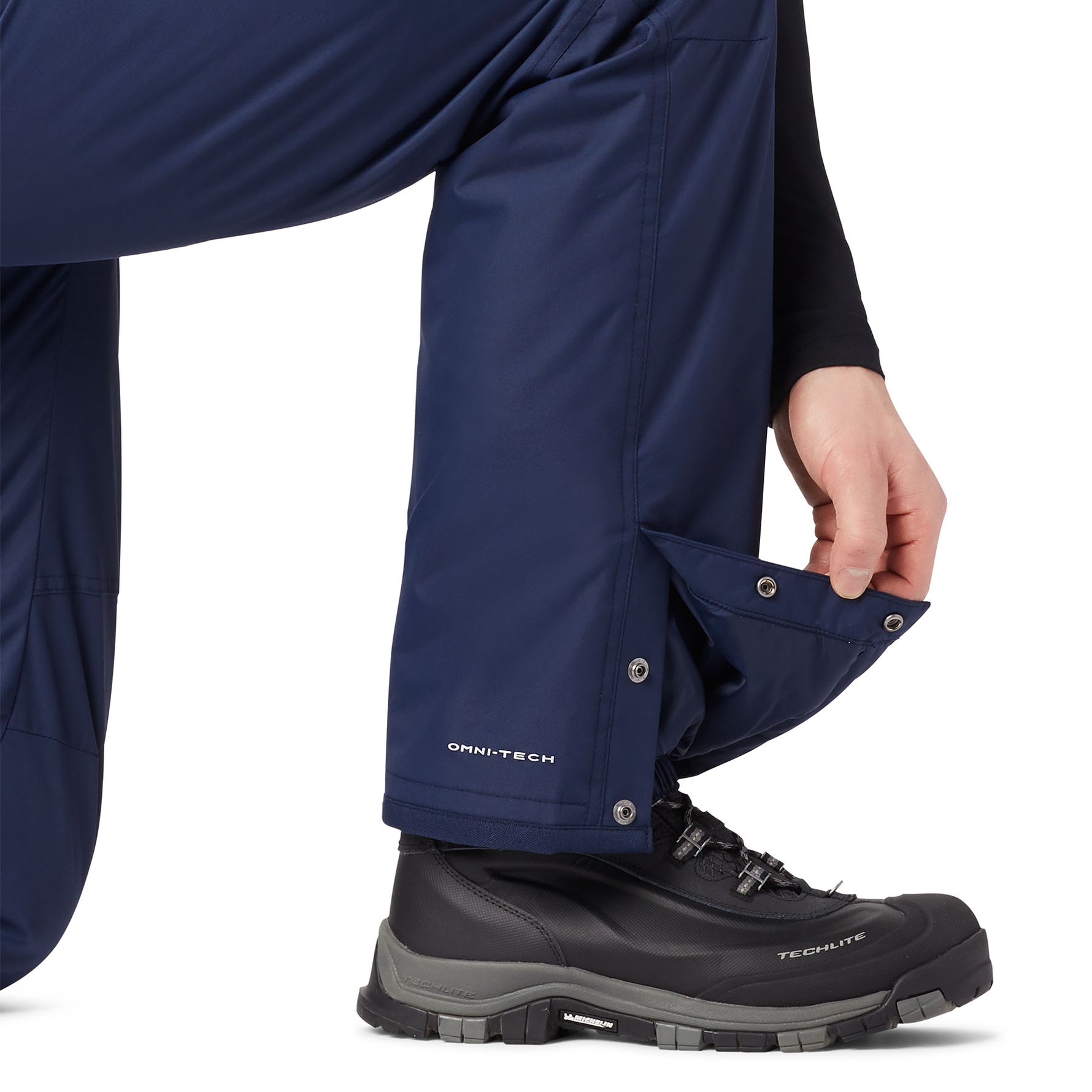 Columbia Men's Bugaboo IV Ski Pants 