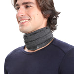 Icebreaker Unisex Merino Flexi Chute Neck Gaiter 