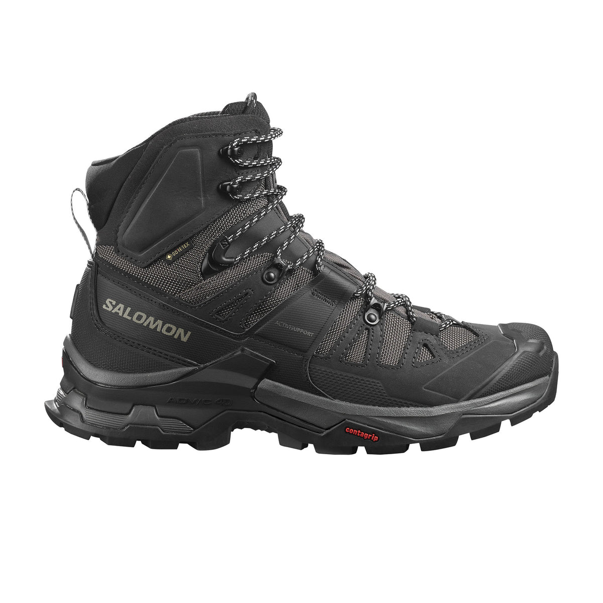 Salomon Men's Quest 4 GORE-TEX Hiking Boots 