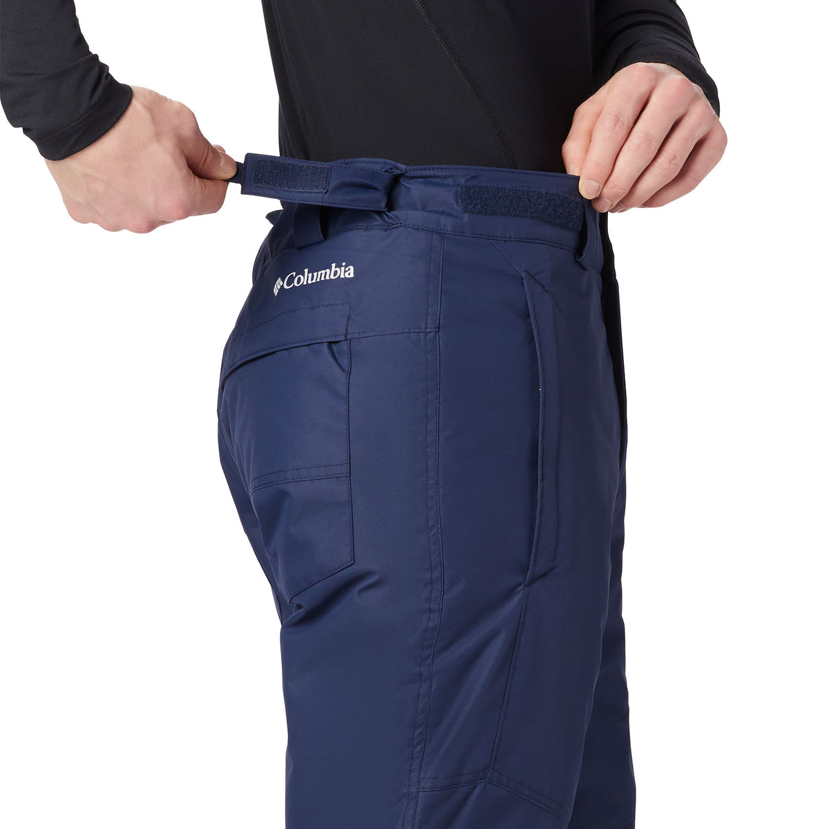 Columbia Men's Bugaboo IV Ski Pants 