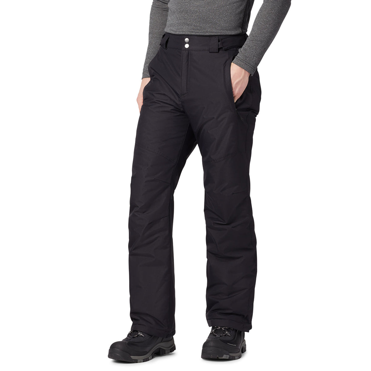 Columbia Men's Bugaboo IV Ski Pants 