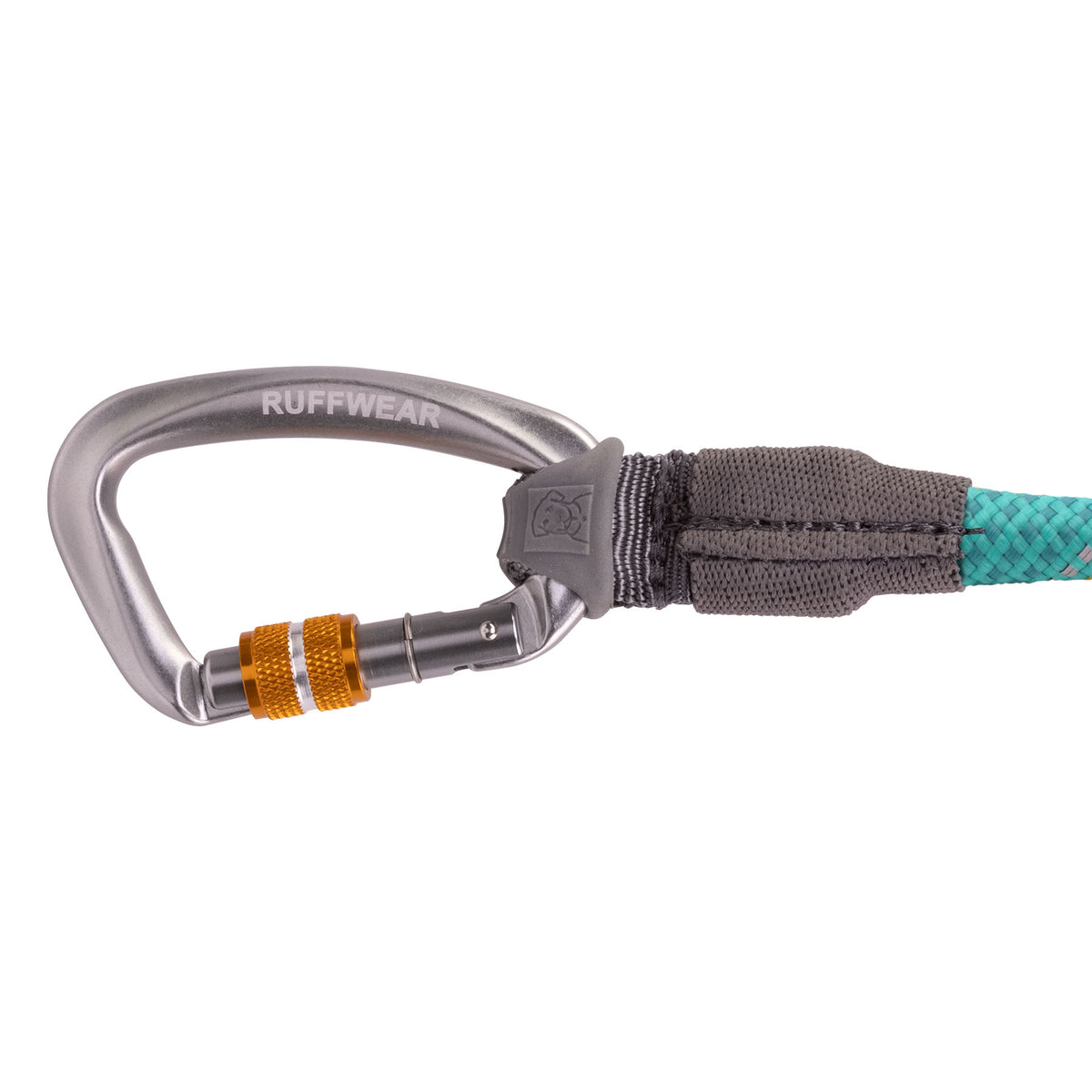 Ruffwear Knot-a-Leash Rope Dog Leash 