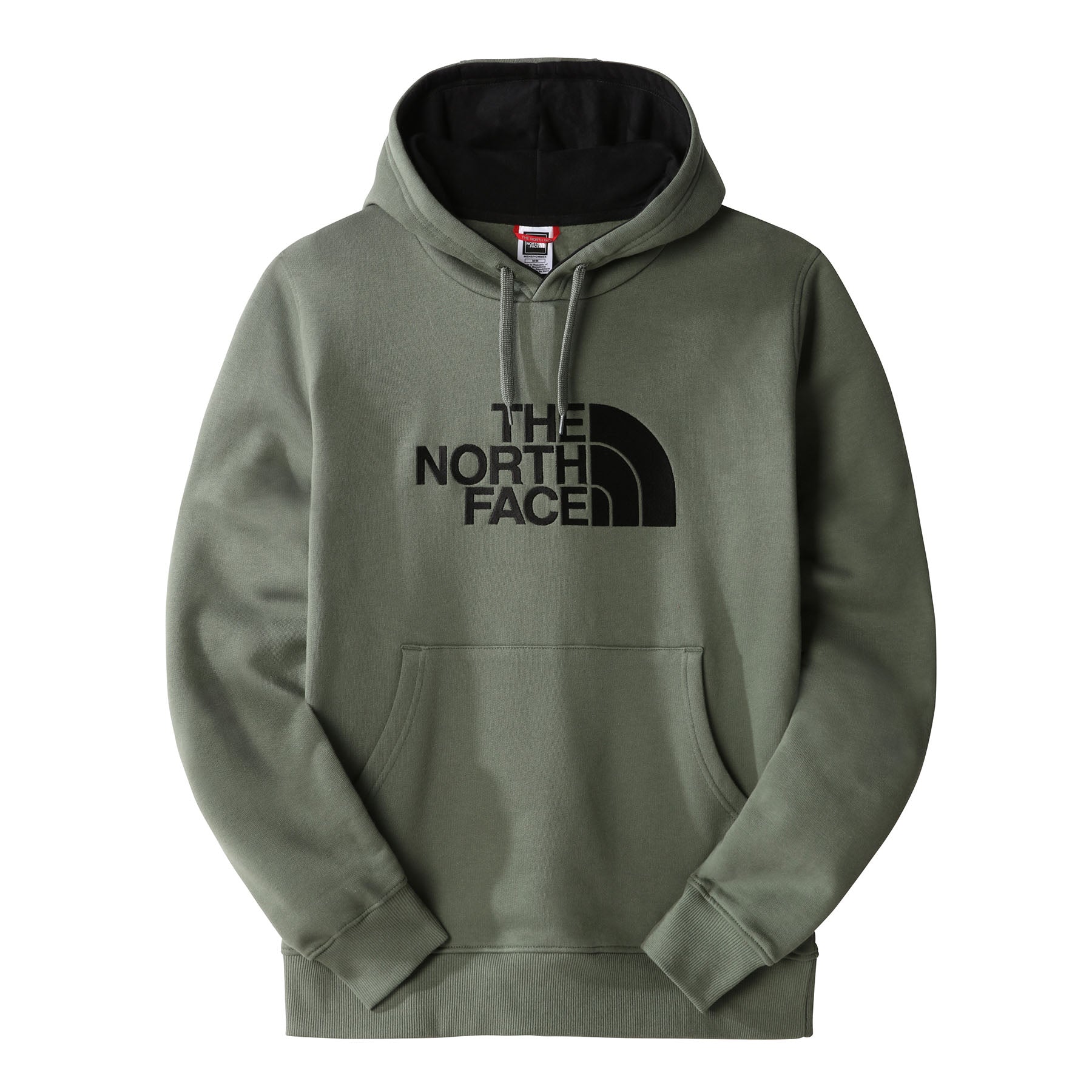 Men's tech new peak cheap hoodie