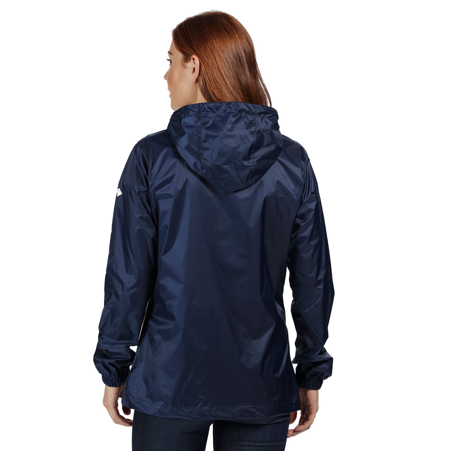 Regatta packaway deals jacket women's