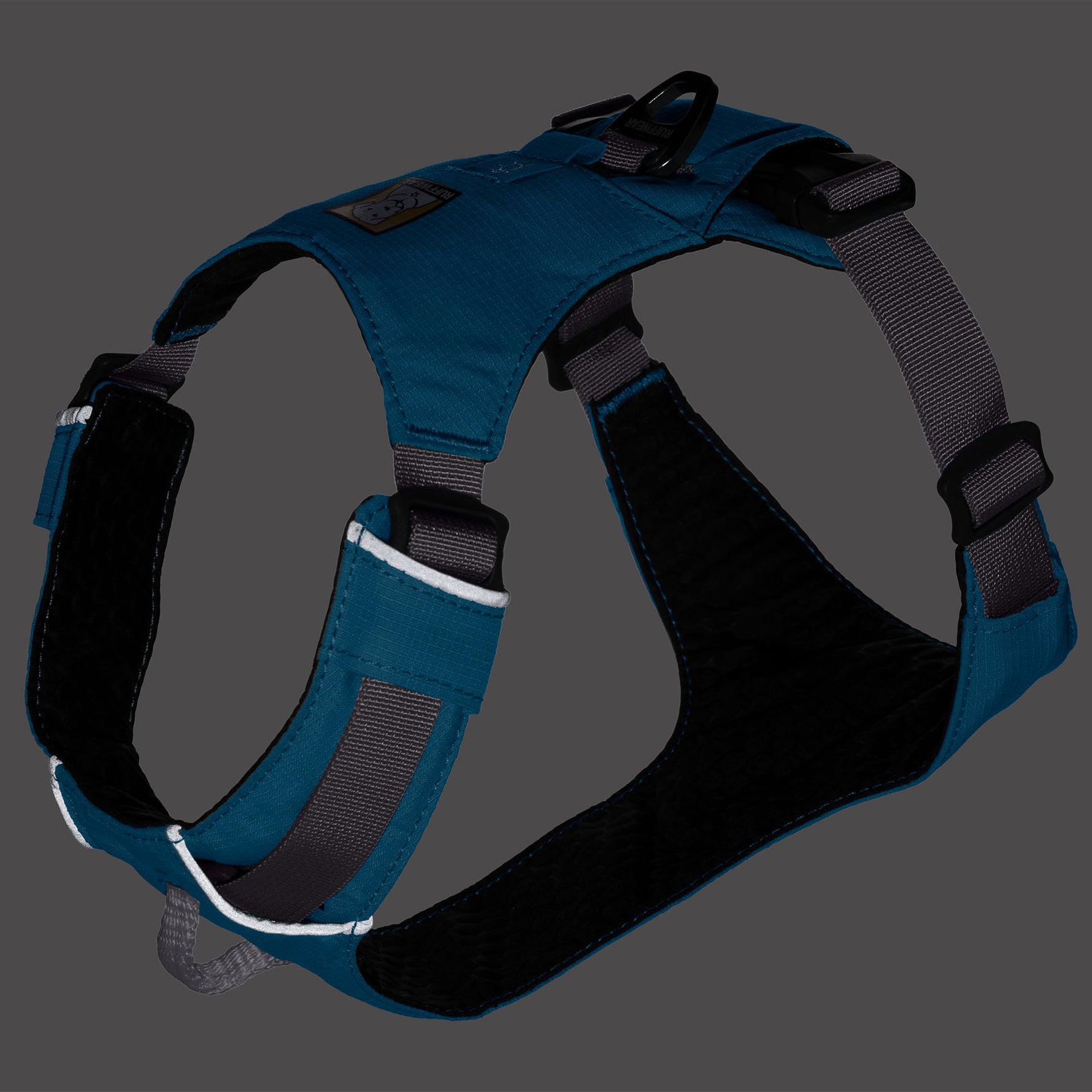 Ruffwear Hi & Light Lightweight Dog Harness 