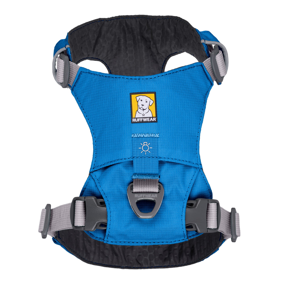 Ruffwear Hi & Light Lightweight Dog Harness 