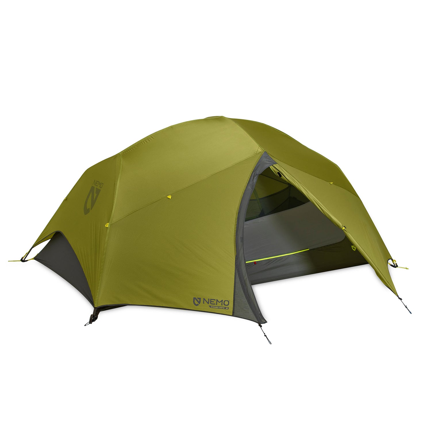 Nemo Dagger OSMO 2 Person Trekking Tent