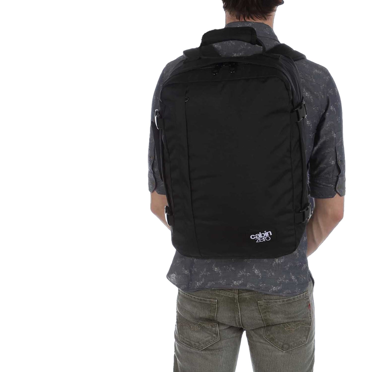 Cabin Zero Classic Backpack 36L 