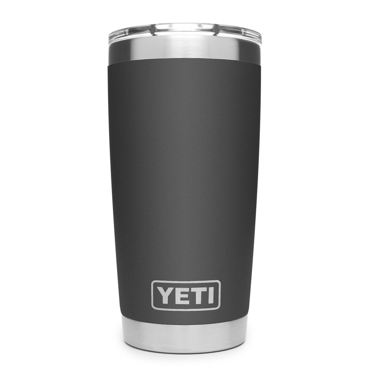 YETI Rambler 20 oz (591 ml) Tumbler 