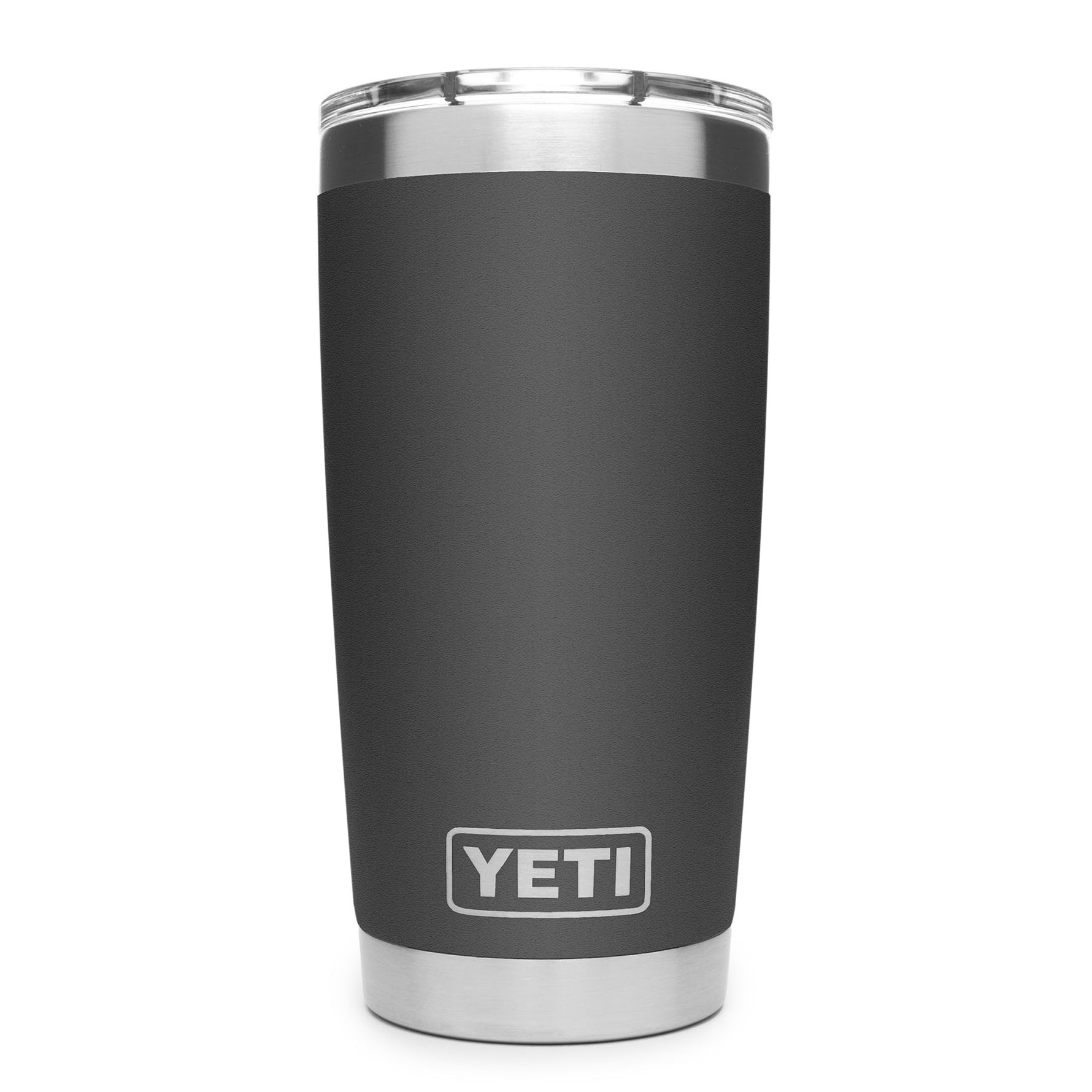 YETI Rambler 20 oz (591 ml) Tumbler 