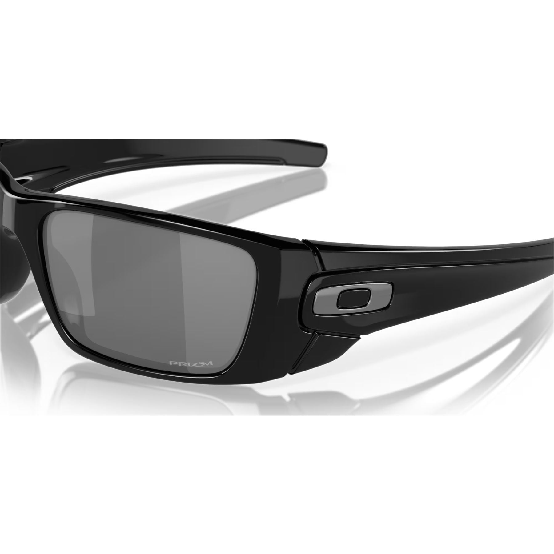 Oakley fuel clearance cell prizm