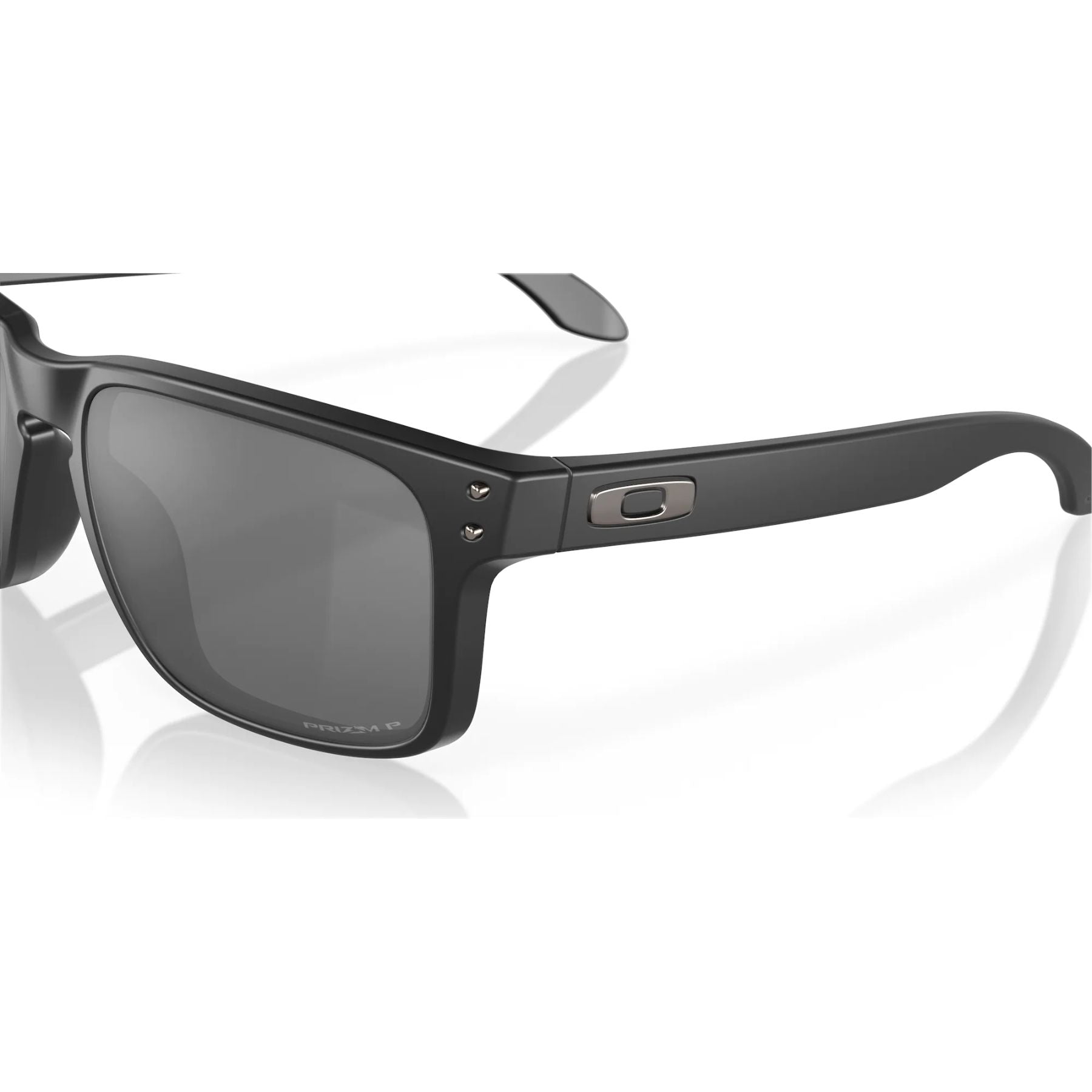 Oakley store black polarized