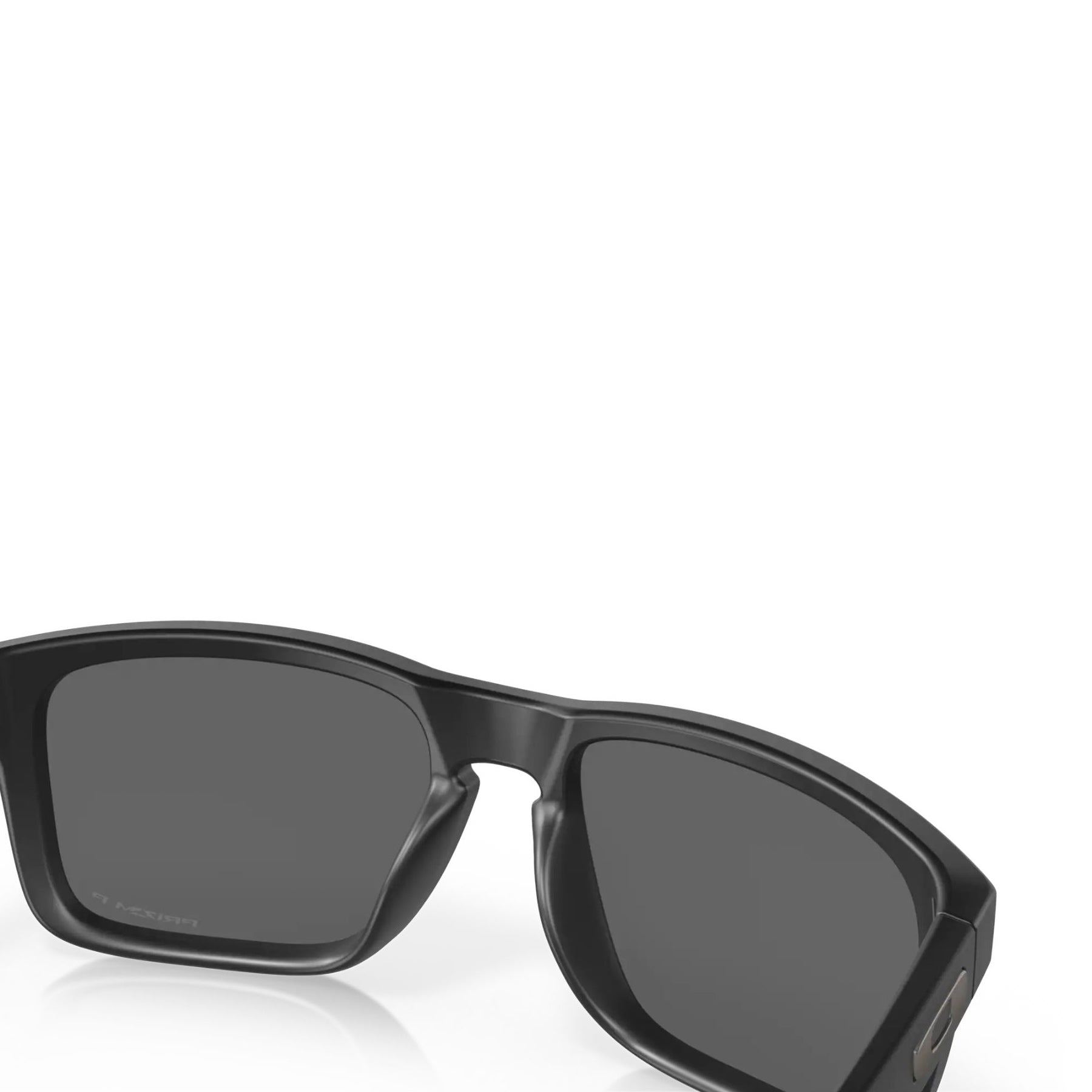 Oakley holbrook cheap black prizm polarized