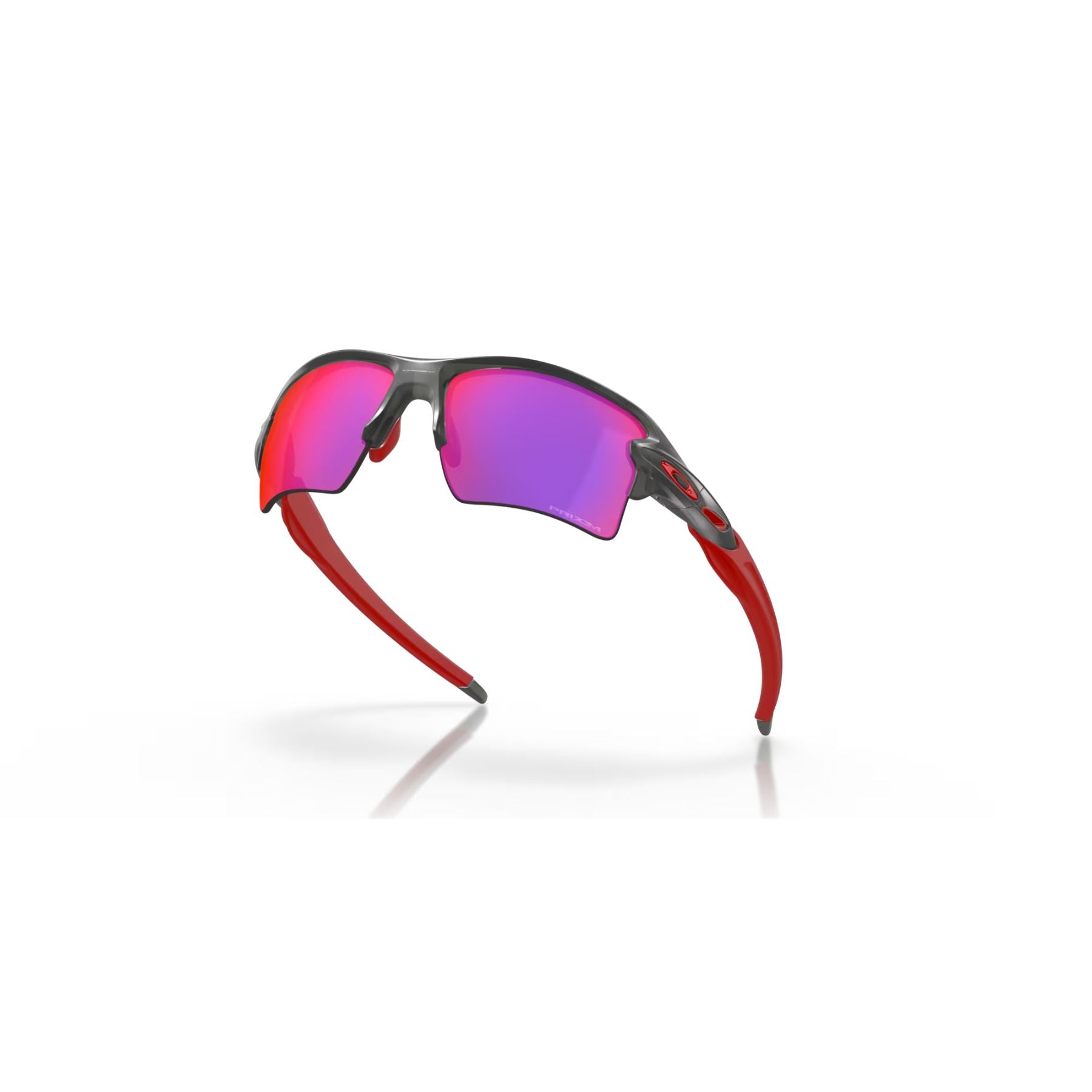 Oakley flak hot sale prizm road