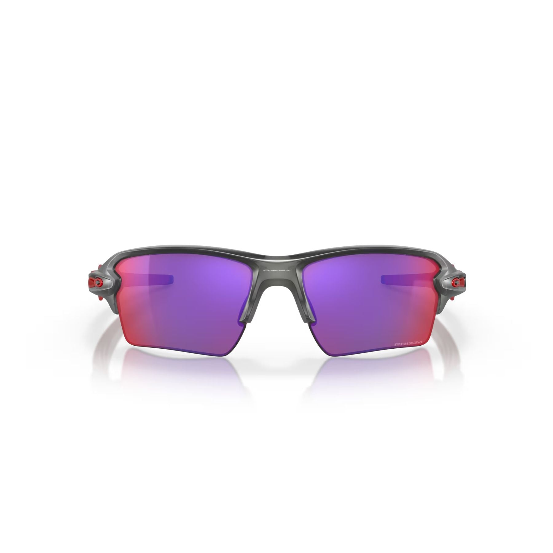 Oakley flak jacket sales 2.0 prizm