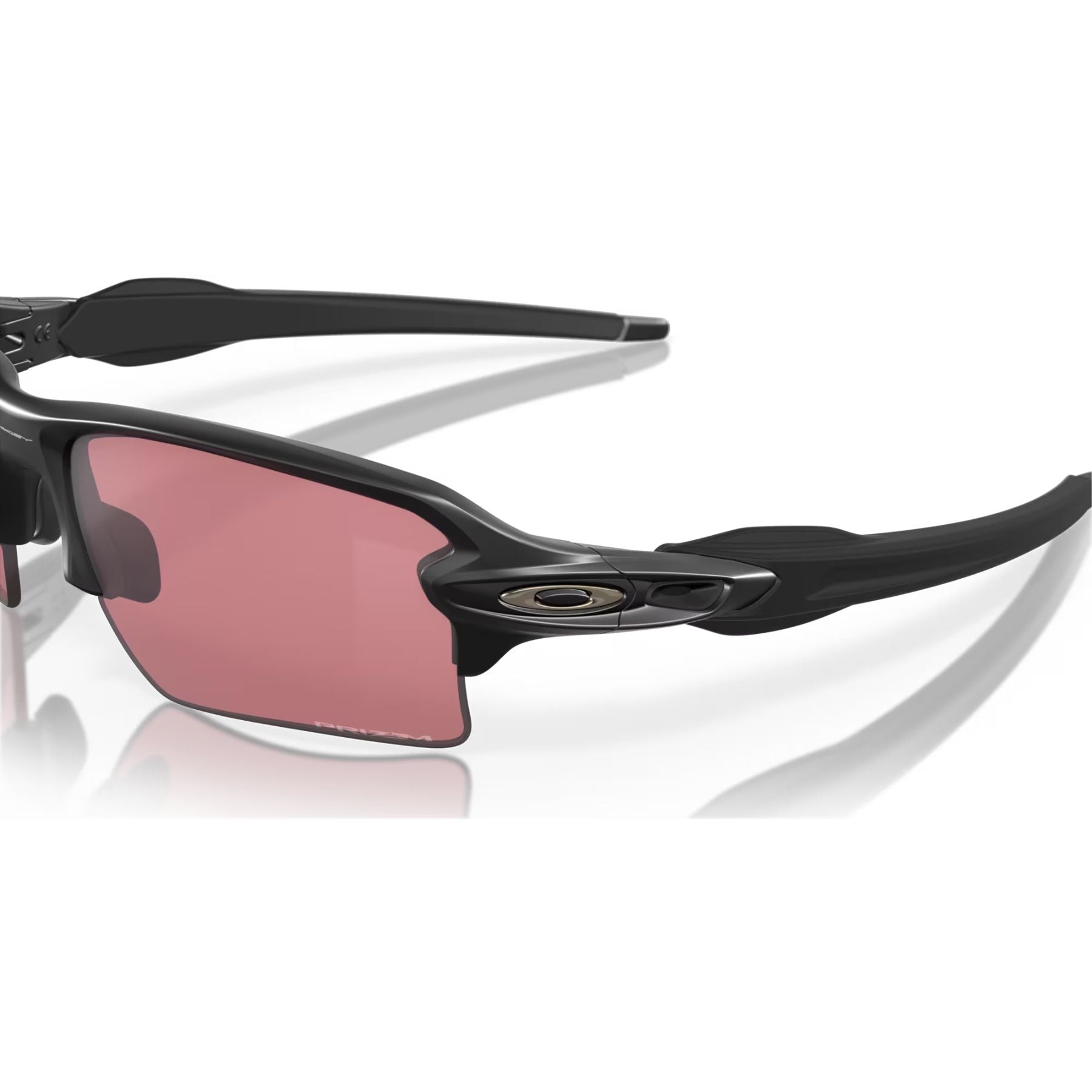 Oakley flak 2.0 xl prizm clearance black