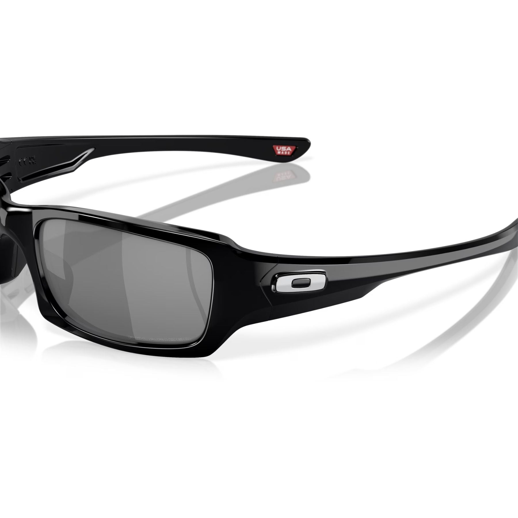 Oo black cheap iridium polarized