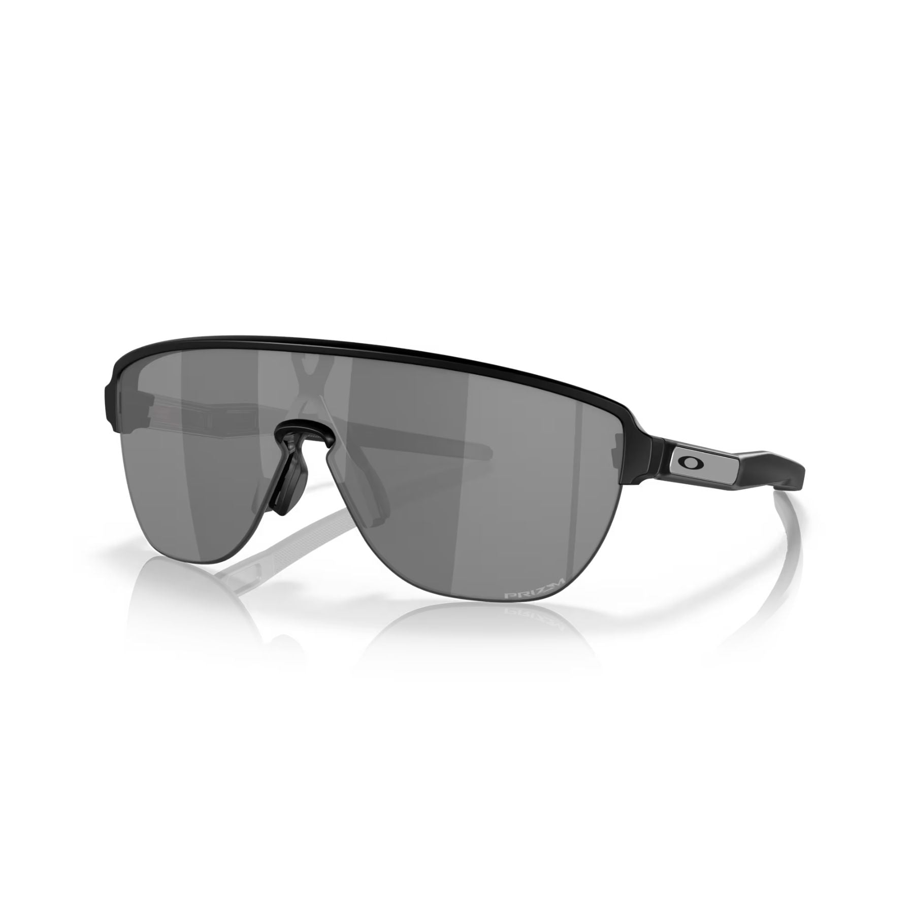 Oakley black and store white sunglasses