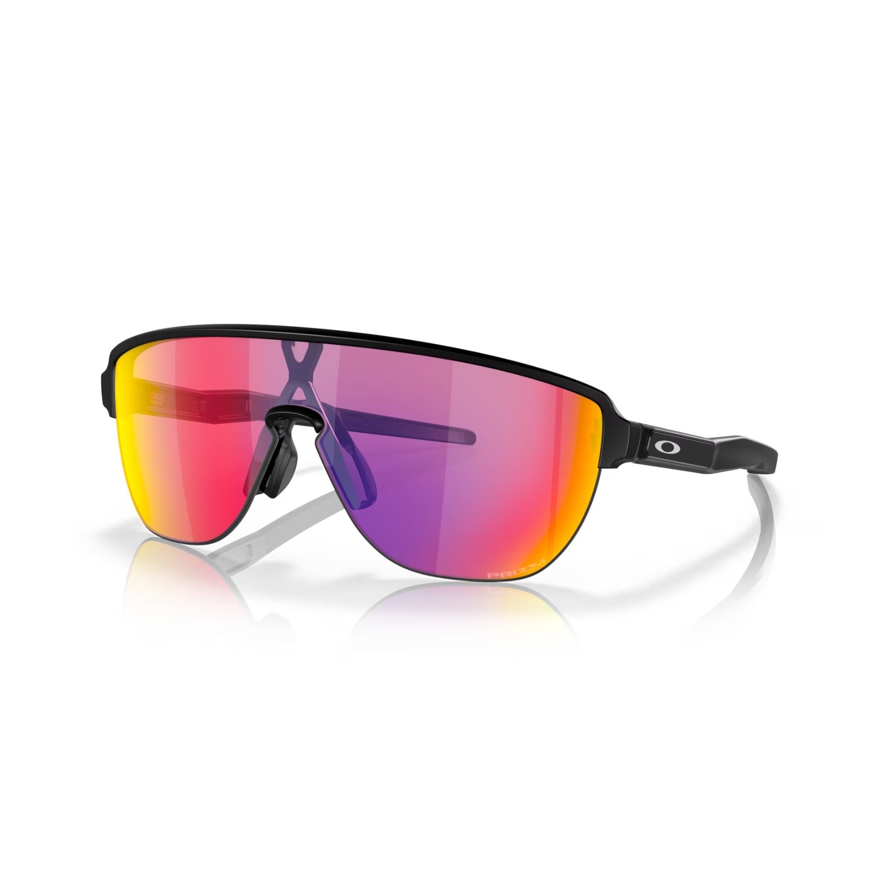 Oakley stride store prizm road