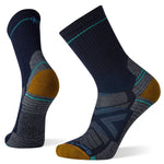 Smartwool Men's Hike Light Cushion Crew Socks 