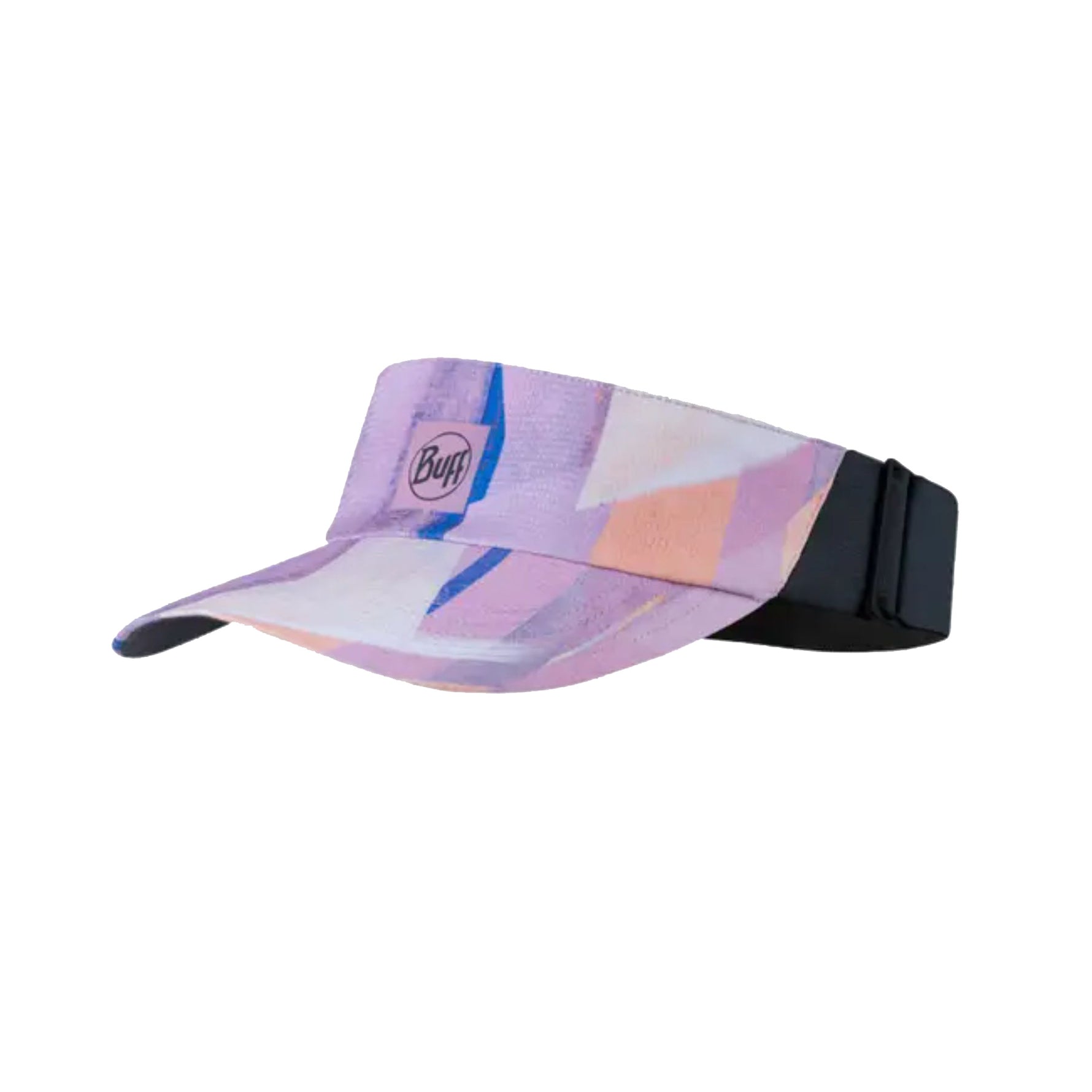 Buff Go Visor S/M #color_shane-lilac