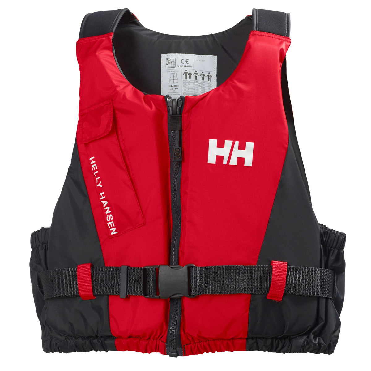 Helly Hansen Rider Vest 