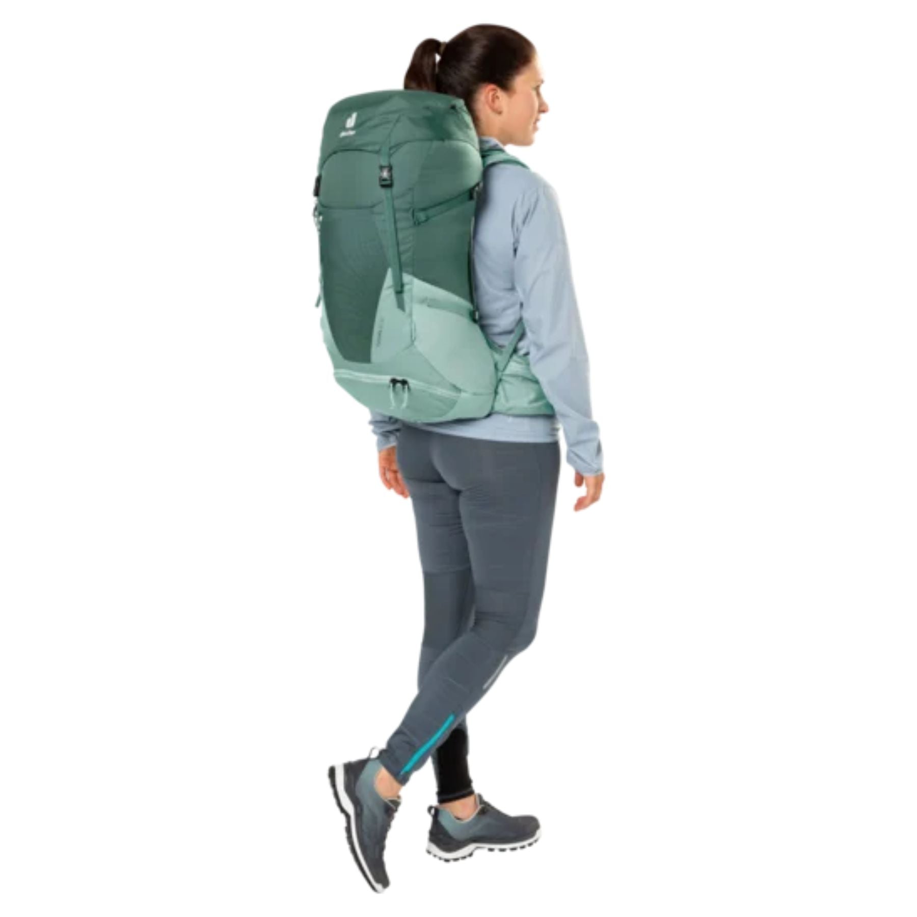 Deuter Futura 30 SL Day Backpack – 53 Degrees North