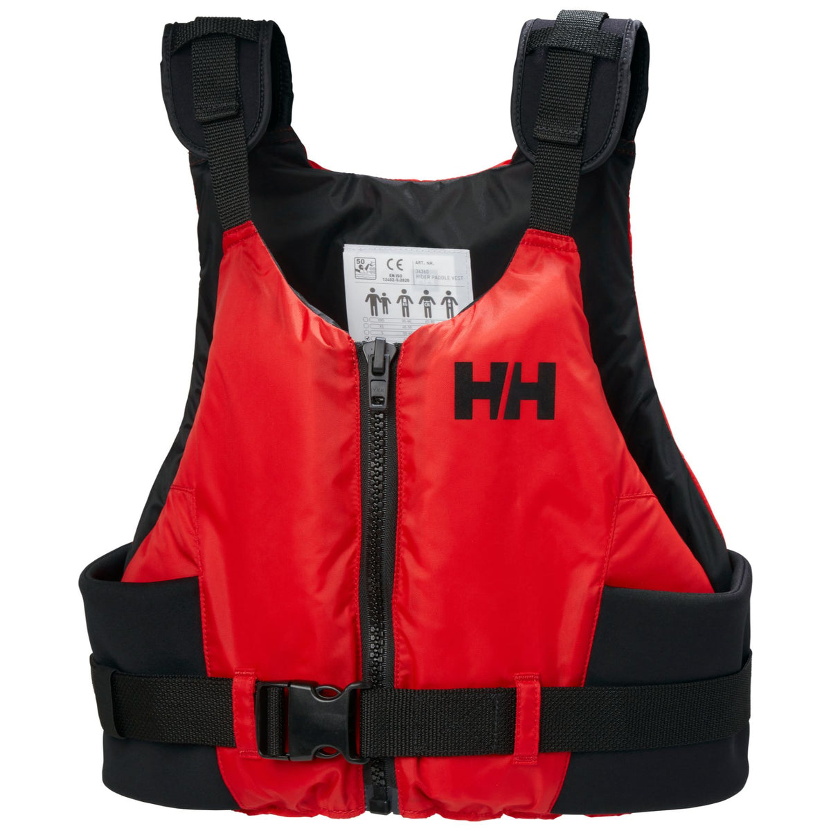 Helly Hansen Rider Paddle Vest 