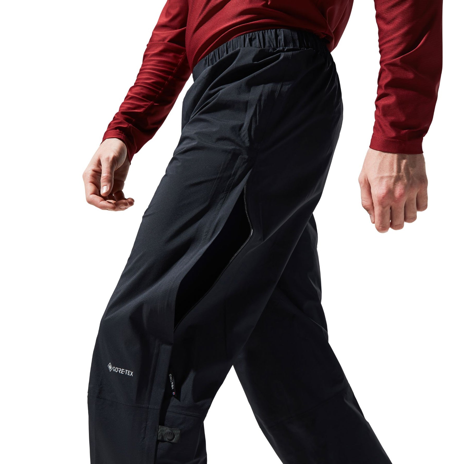 Berghaus Men's Paclite Gore-Tex Pant 