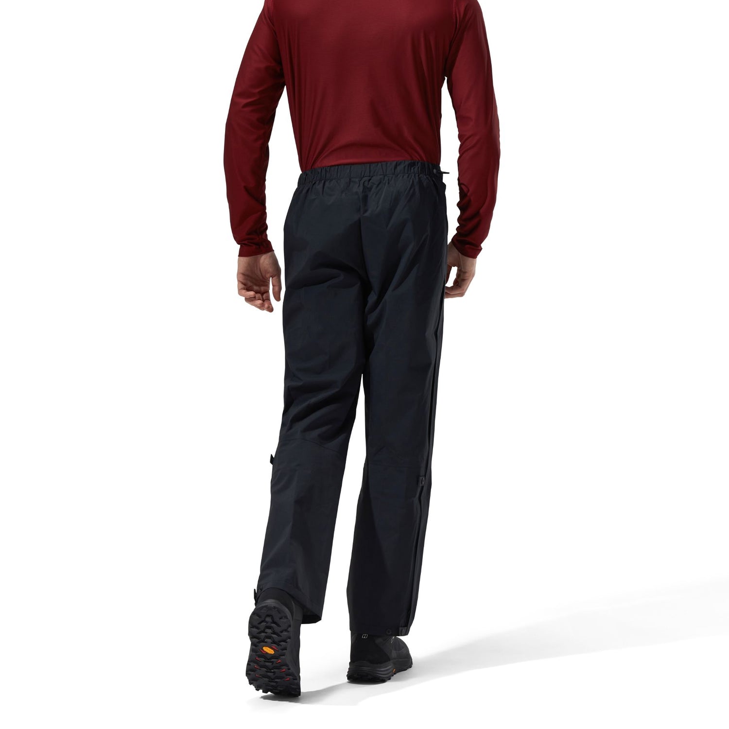 Berghaus Men's Paclite Gore-Tex Pant 