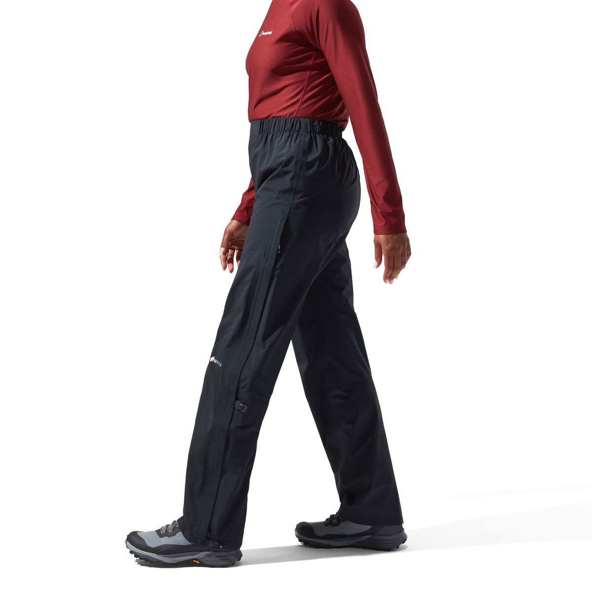 Berghaus Women's Paclite Gore-Tex Pant 