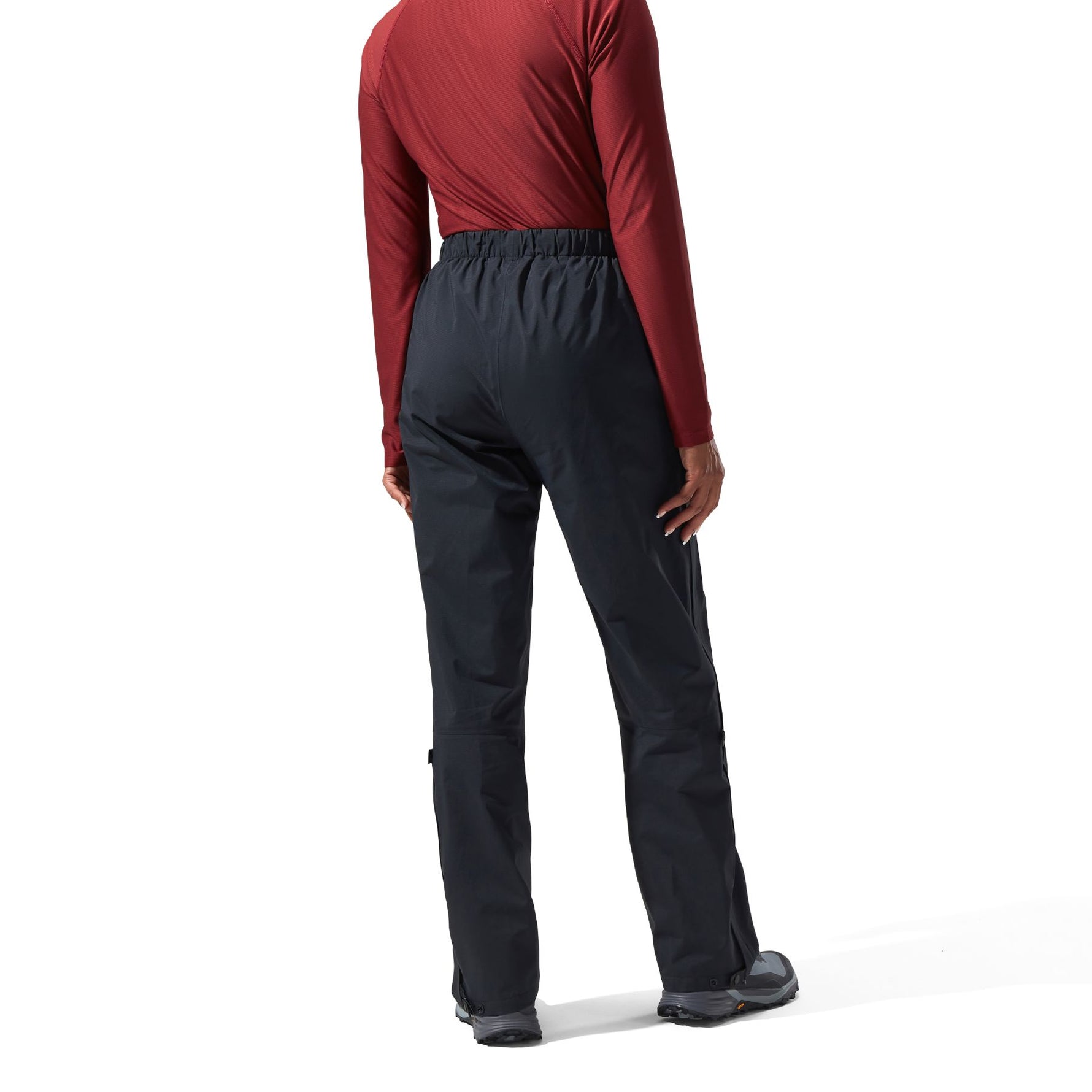 Berghaus Women's Paclite Gore-Tex Pant 