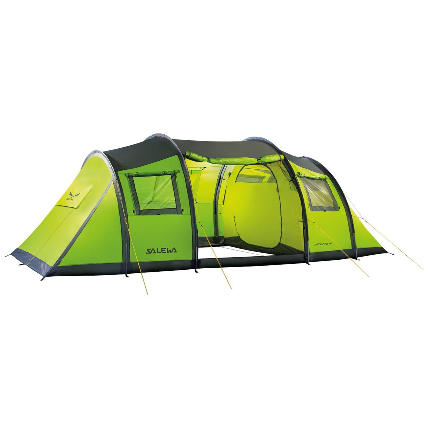 Midway VI - 6 Person Family Tent