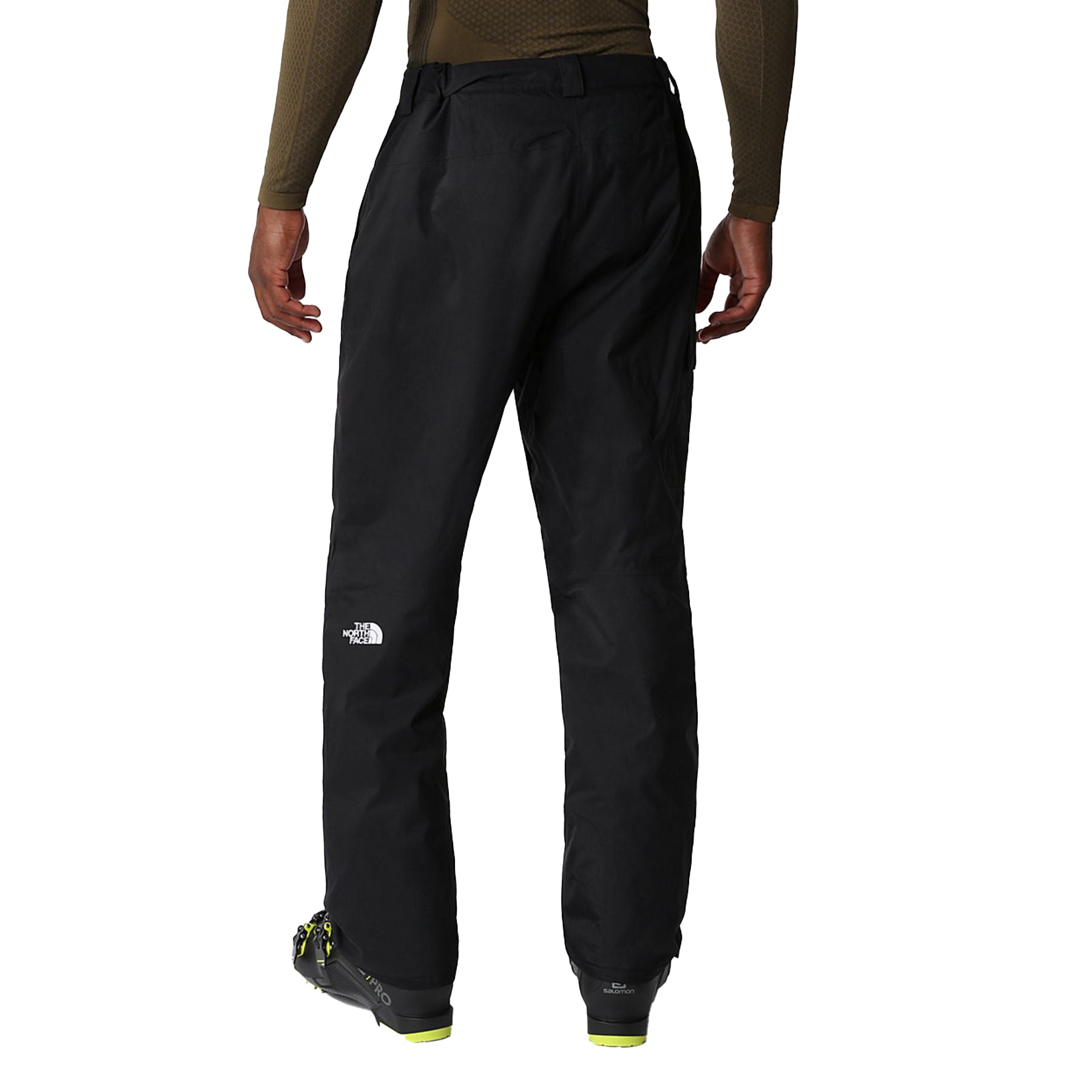 Men's freedom hot sale insulated pants