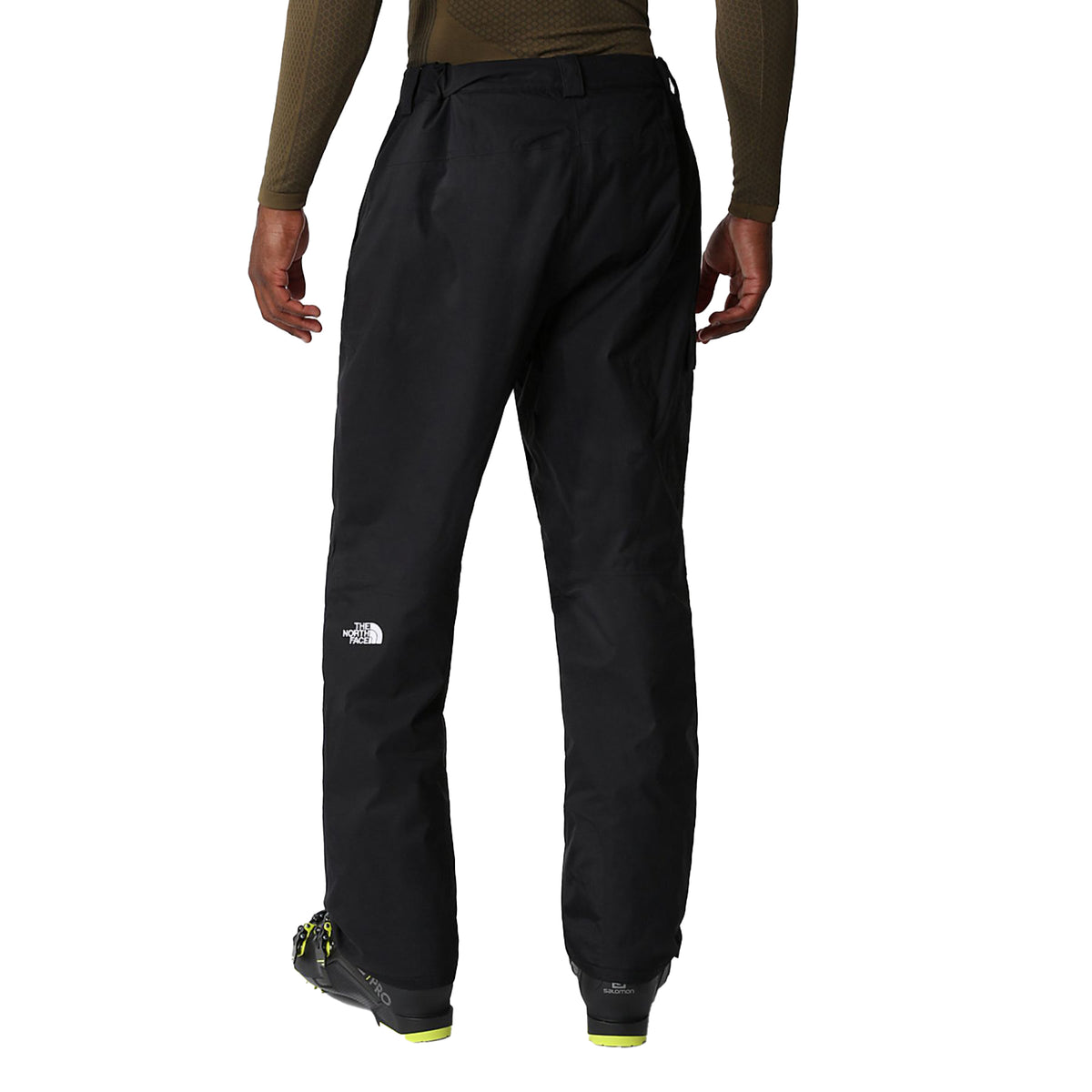 The North Face Men's Freedom Insulated Pant 