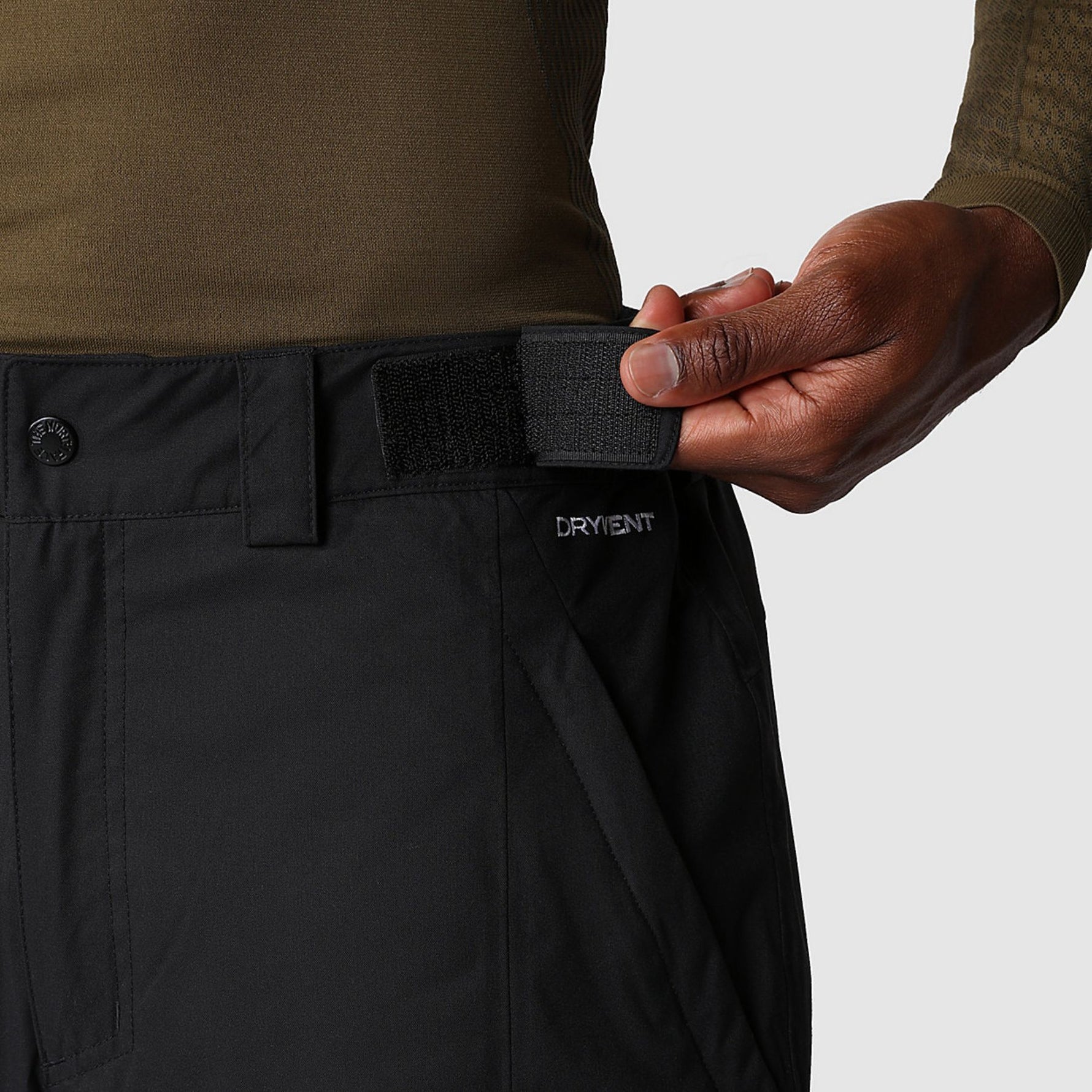 The North Face Men's Freedom Insulated Pant 