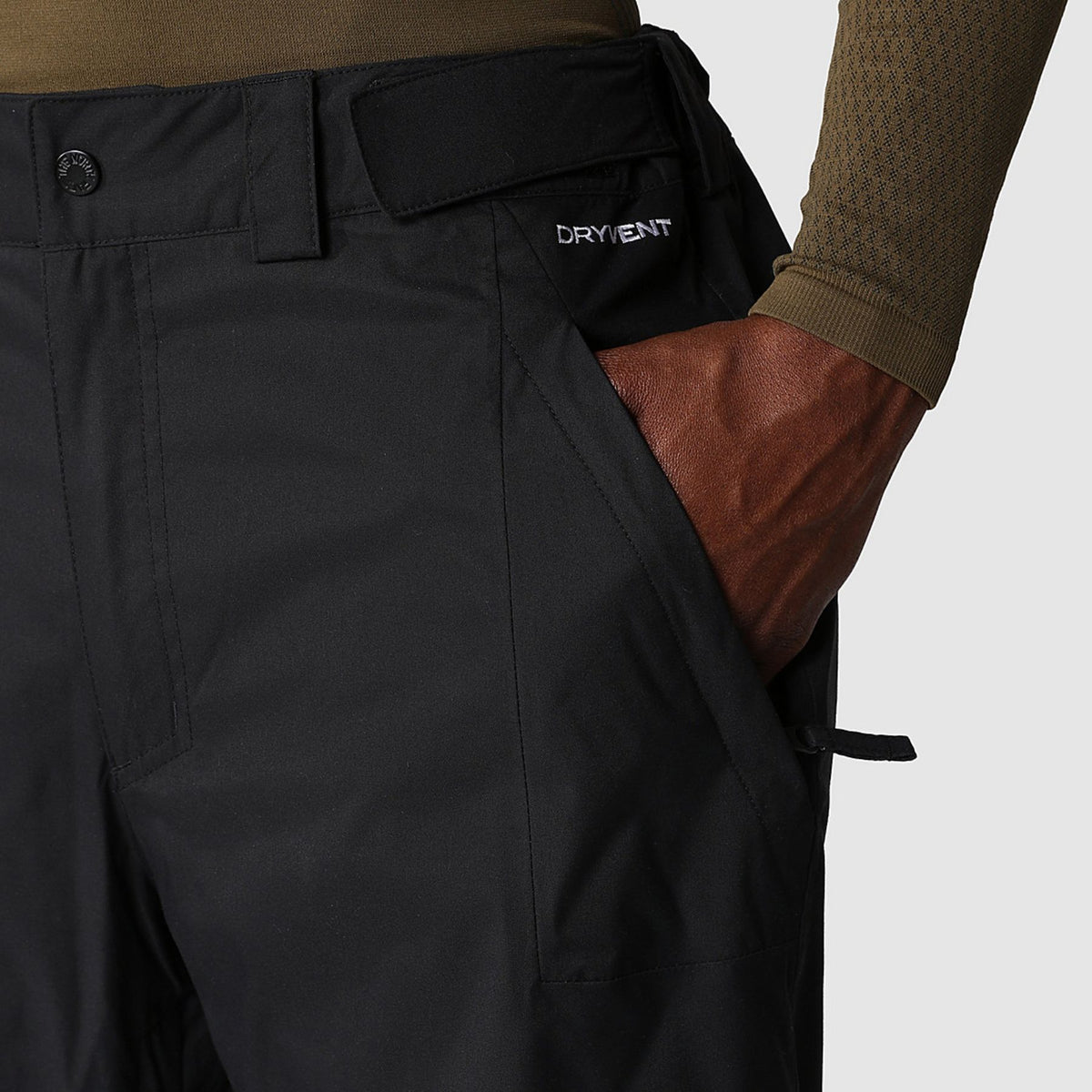 The North Face Men's Freedom Insulated Pant 