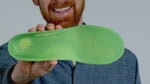 Superfeet Run Comfort Thin Running & Walking Insoles 