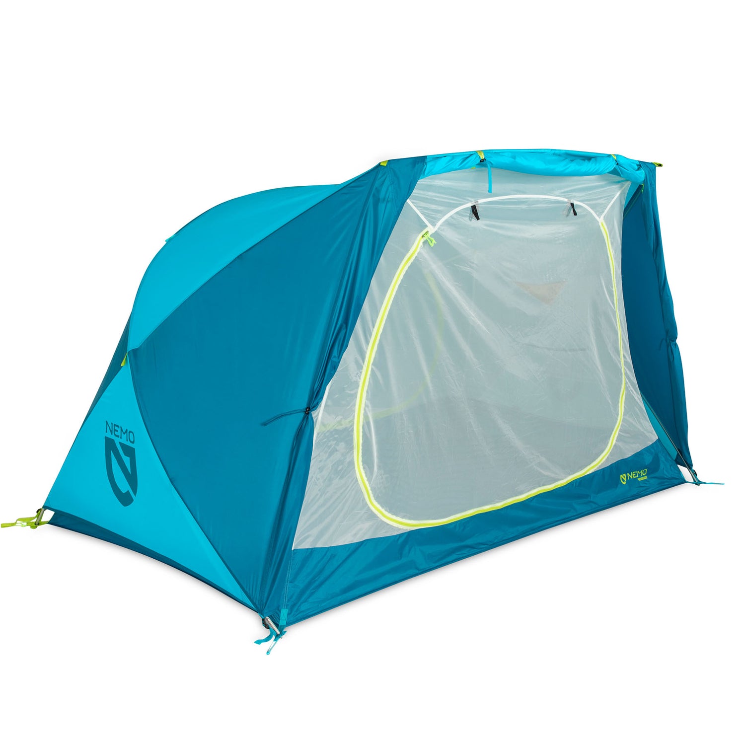 Switch 2 Person Multi-Configuration Camping Tent & Shelter