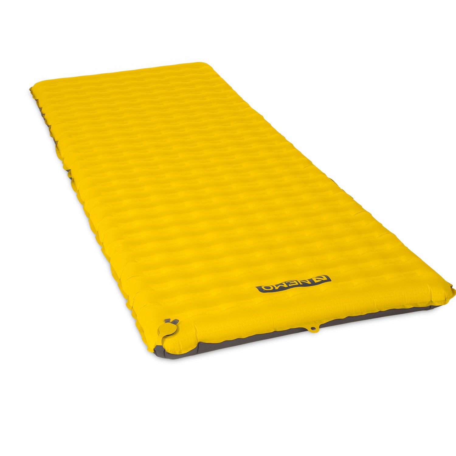 Nemo Tensor Ultralight Sleeping Pad Goldfinch 